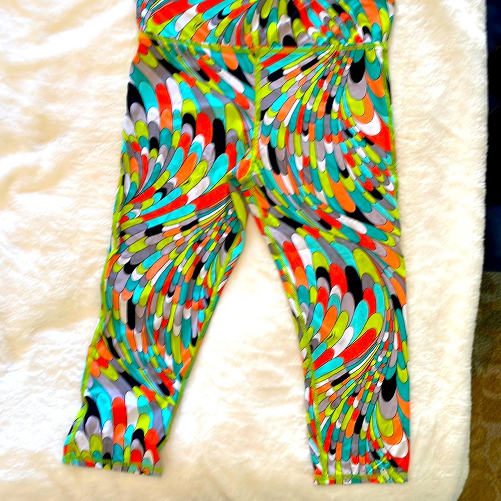 Trina Turk leggings